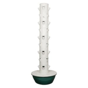 Hydroponic Vertical Tower | 9 Layer | 36 Pods