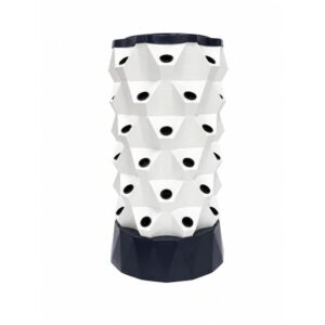 Aeroponic Pineapple Vertical Tower  | 6 Layer | 48 Pods